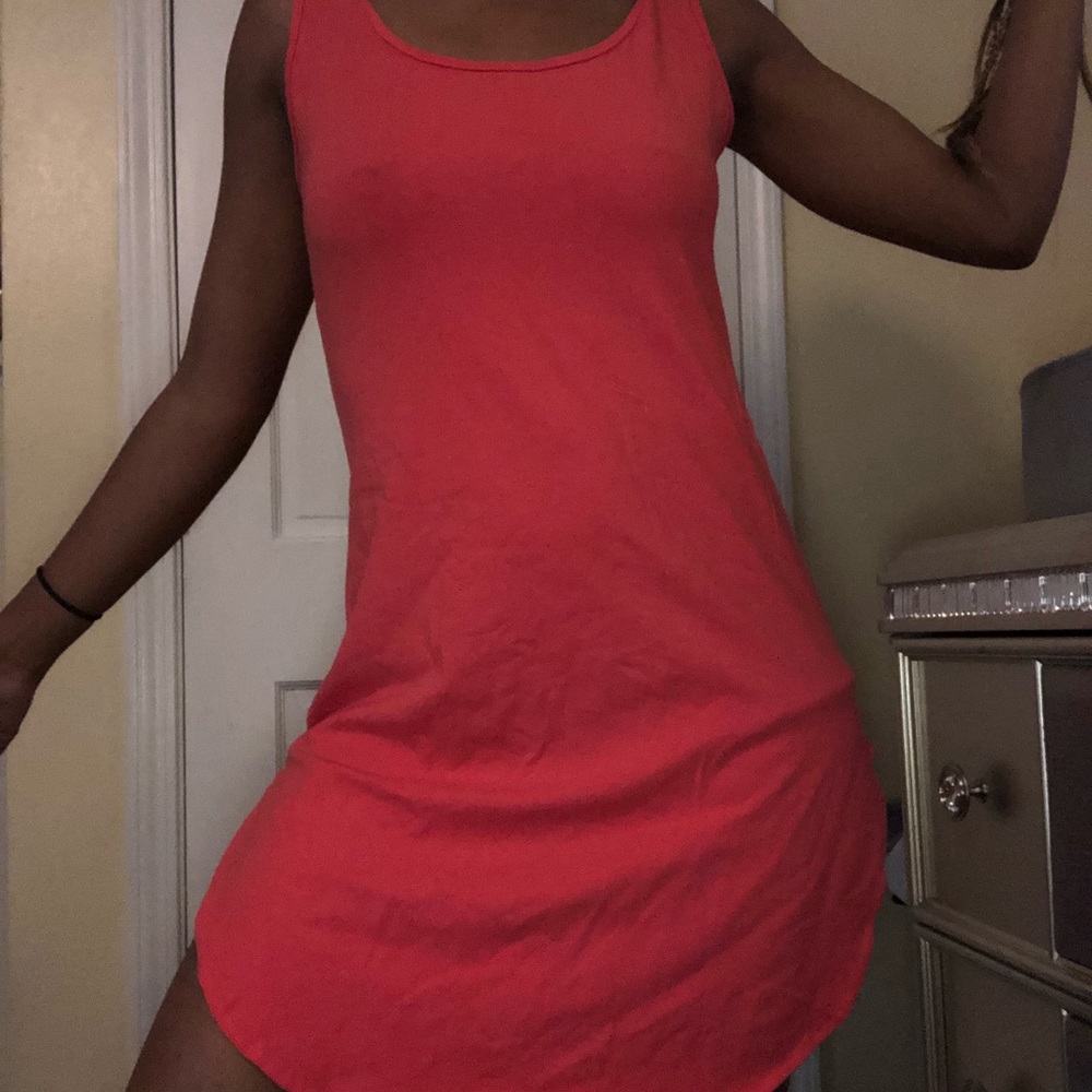 Summer dress